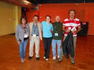 Institute of Outdoor Theatre Archives: National Conference, 2011: Photographs